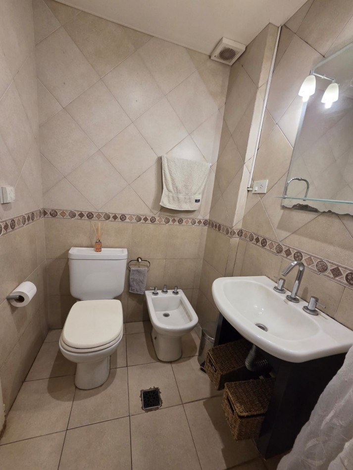 DEPARTAMENTO 2 AMBIENTES A LA VENTA EN SAN MIGUEL
