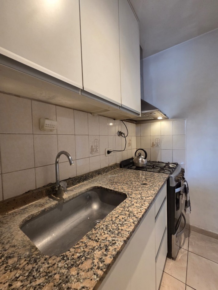 DEPARTAMENTO 2 AMBIENTES A LA VENTA EN SAN MIGUEL