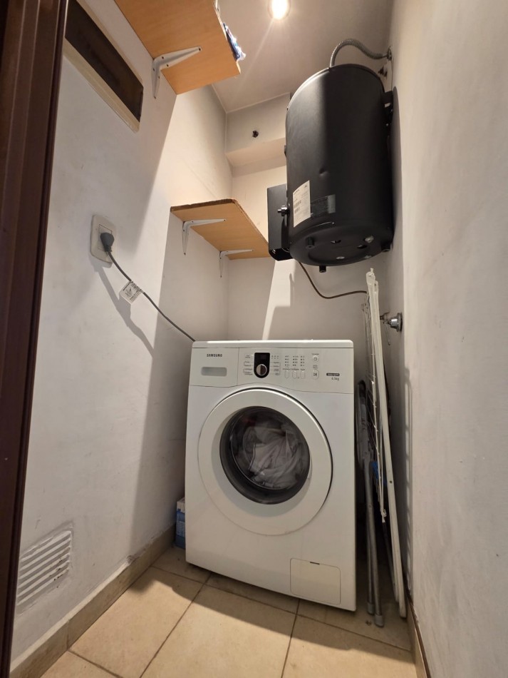 DEPARTAMENTO 2 AMBIENTES A LA VENTA EN SAN MIGUEL