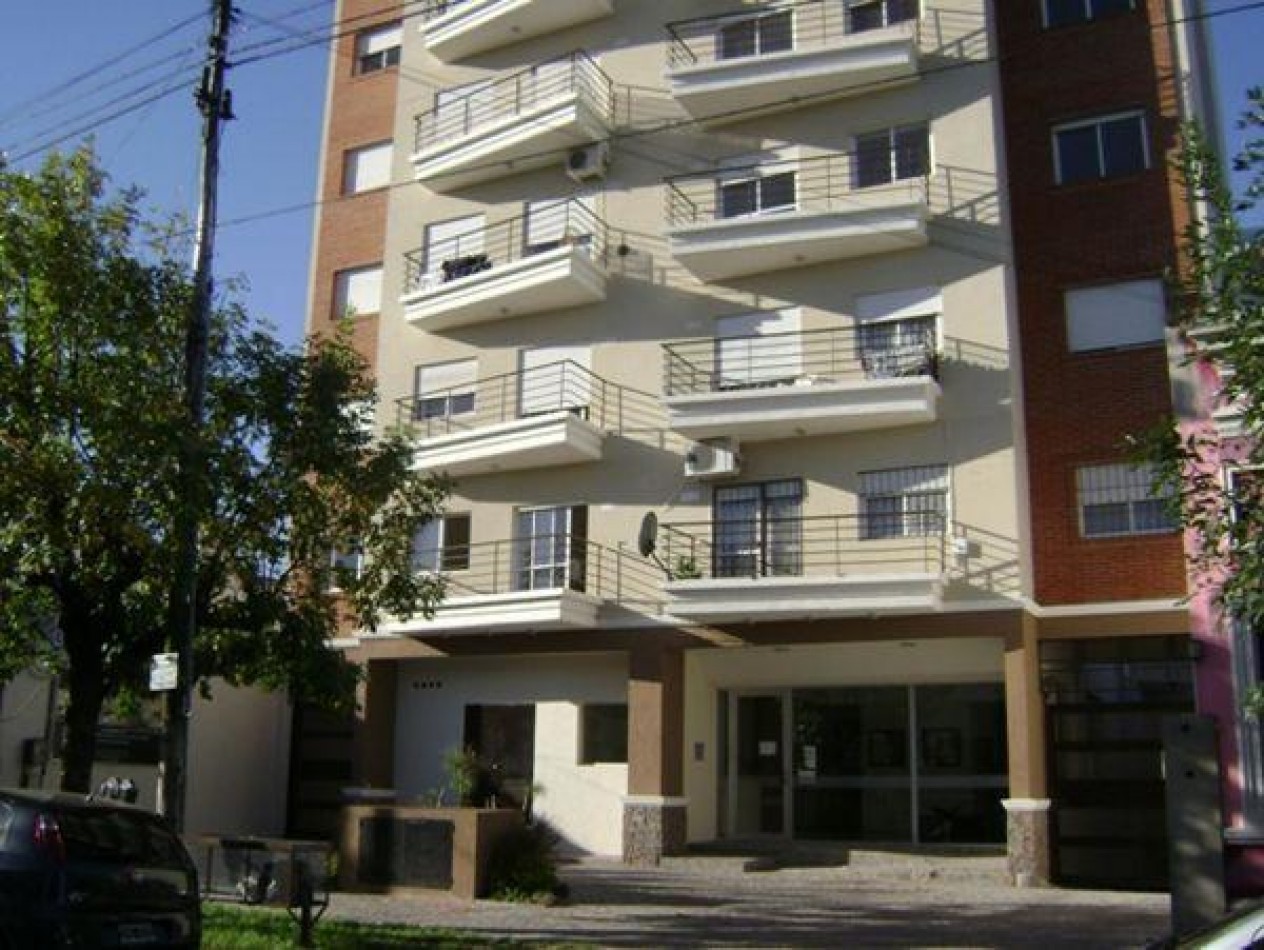 VENTA DE DEPARTAMENTO 2 AMBIENTES EN SAN MIGUEL
