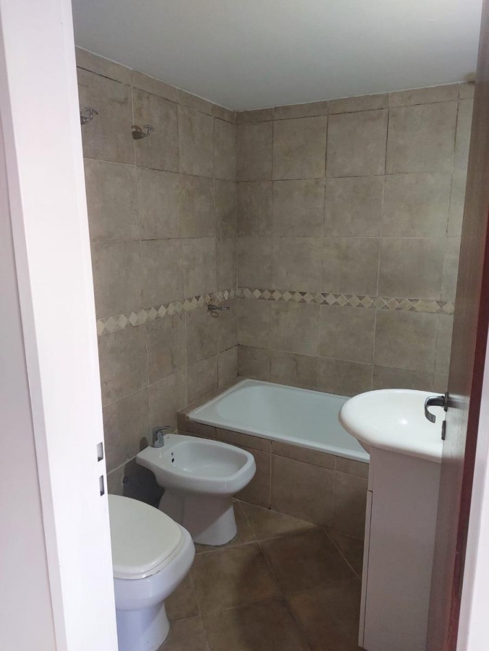 VENTA DE DEPARTAMENTO 2 AMBIENTES EN SAN MIGUEL