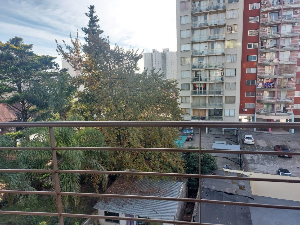 VENTA DE DEPARTAMENTO 2 AMBIENTES EN SAN MIGUEL