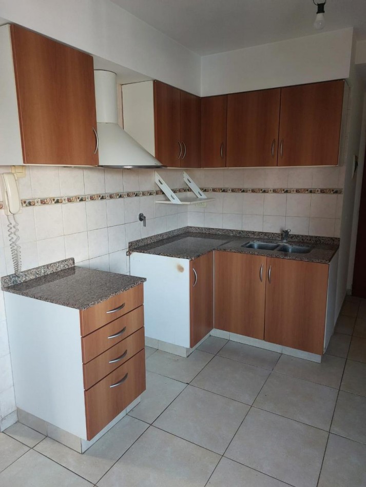 VENTA DE DEPARTAMENTO 2 AMBIENTES EN SAN MIGUEL