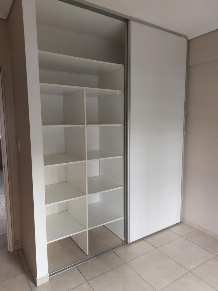 VENTA DE DEPARTAMENTO 2 AMBIENTES EN SAN MIGUEL