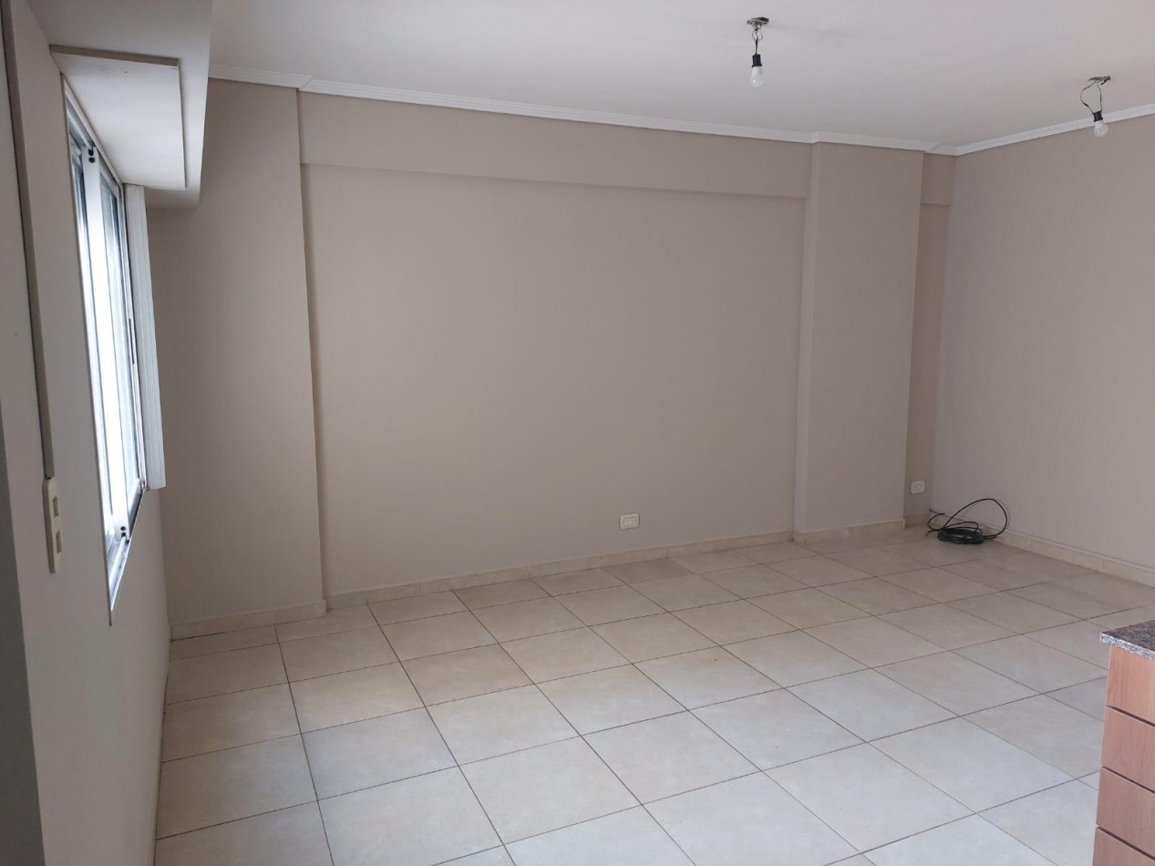 VENTA DE DEPARTAMENTO 2 AMBIENTES EN SAN MIGUEL