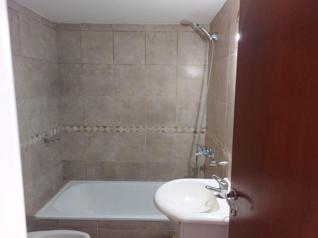 VENTA DE DEPARTAMENTO 2 AMBIENTES EN SAN MIGUEL