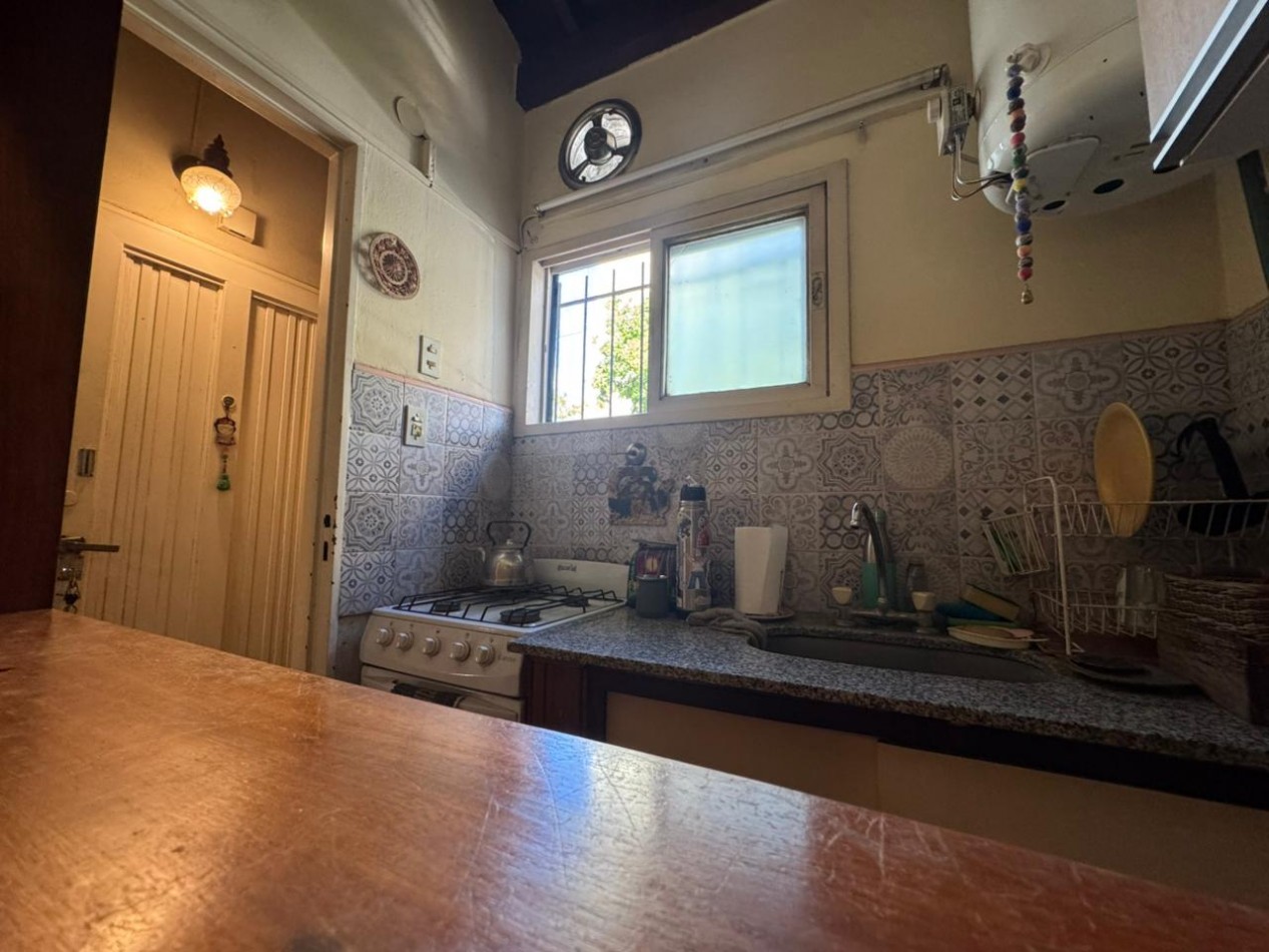 CASA EN VENTA 3 AMBIENTES EN SAN MIGUEL