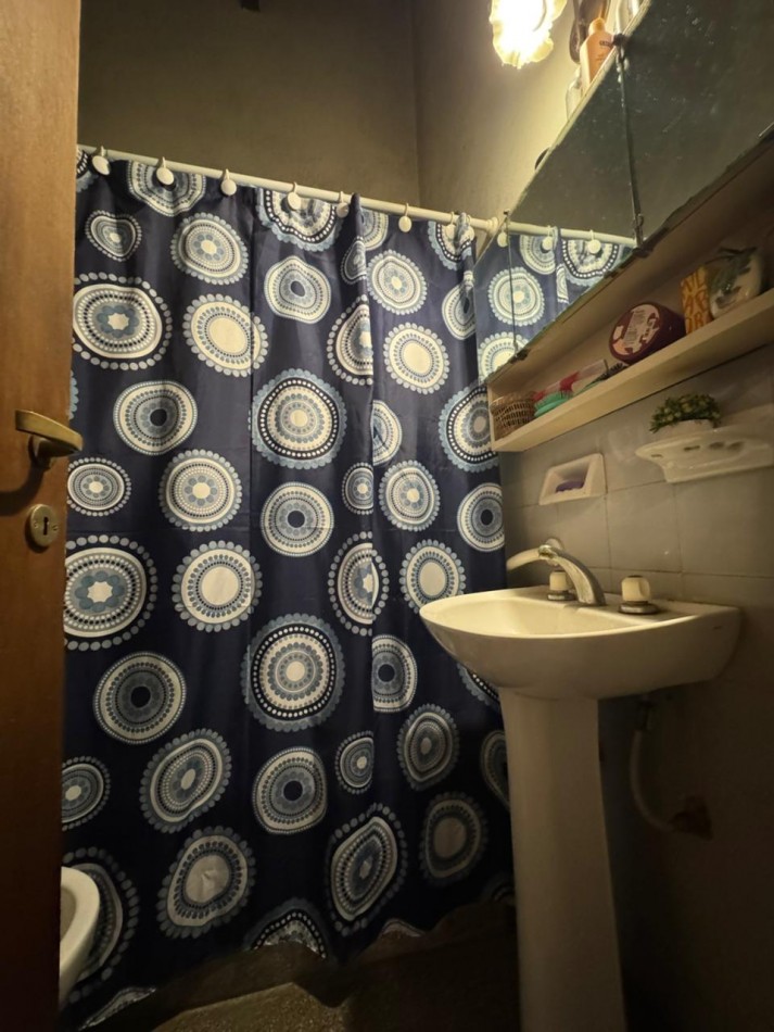 CASA EN VENTA 3 AMBIENTES EN SAN MIGUEL