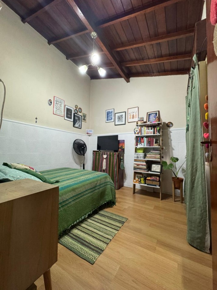 CASA EN VENTA 3 AMBIENTES EN SAN MIGUEL