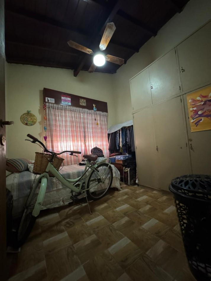 CASA EN VENTA 3 AMBIENTES EN SAN MIGUEL