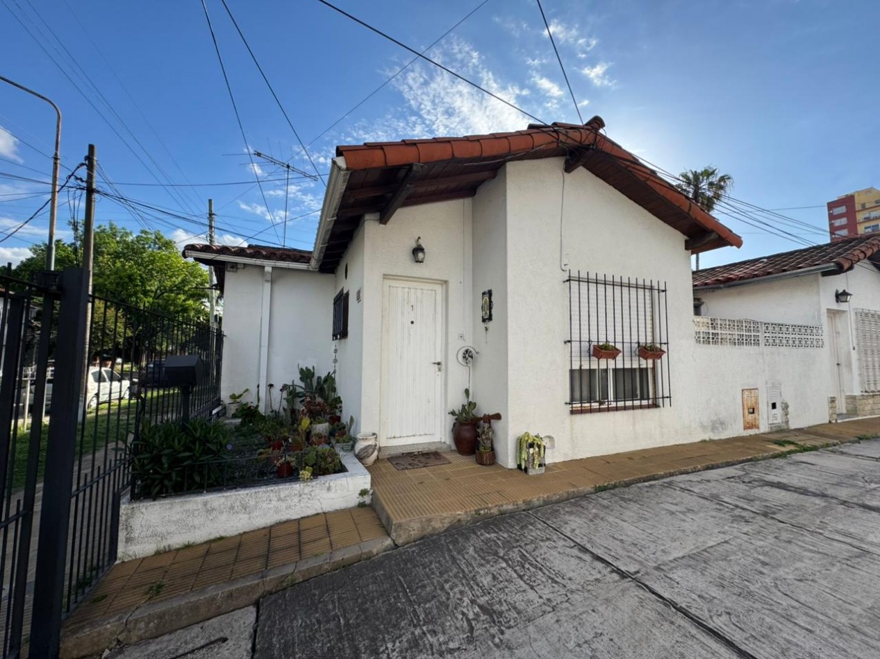 CASA EN VENTA 3 AMBIENTES EN SAN MIGUEL