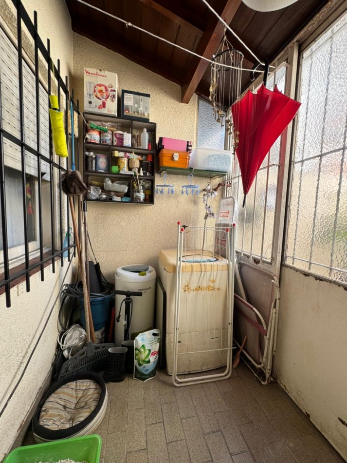 CASA EN VENTA 3 AMBIENTES EN SAN MIGUEL