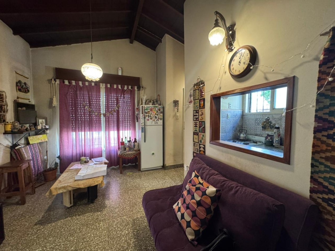 CASA EN VENTA 3 AMBIENTES EN SAN MIGUEL
