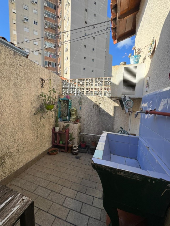 CASA EN VENTA 3 AMBIENTES EN SAN MIGUEL