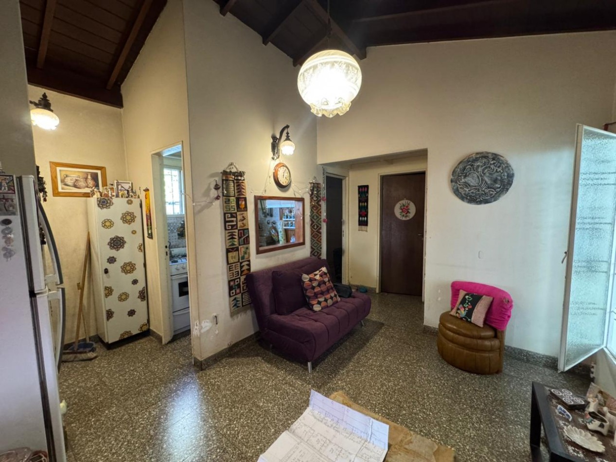 CASA EN VENTA 3 AMBIENTES EN SAN MIGUEL