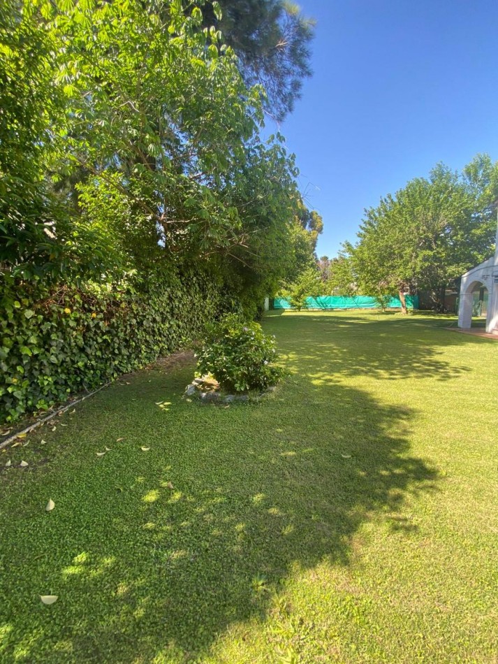 VENTA DE TERRENO EN BELLA VISTA
