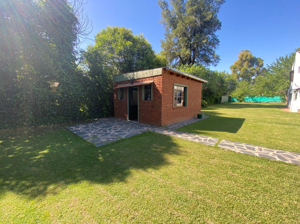 VENTA DE TERRENO EN BELLA VISTA