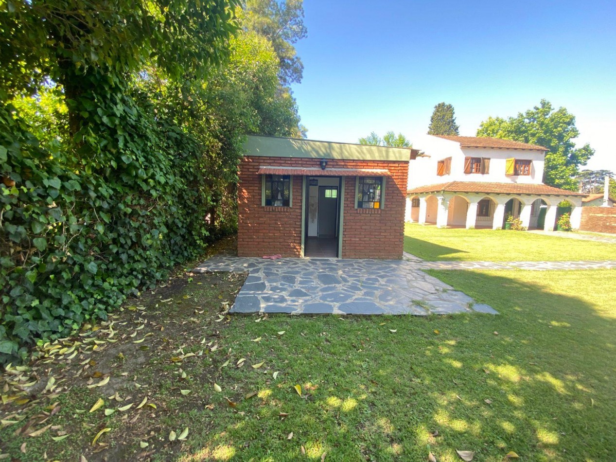 VENTA DE TERRENO EN BELLA VISTA