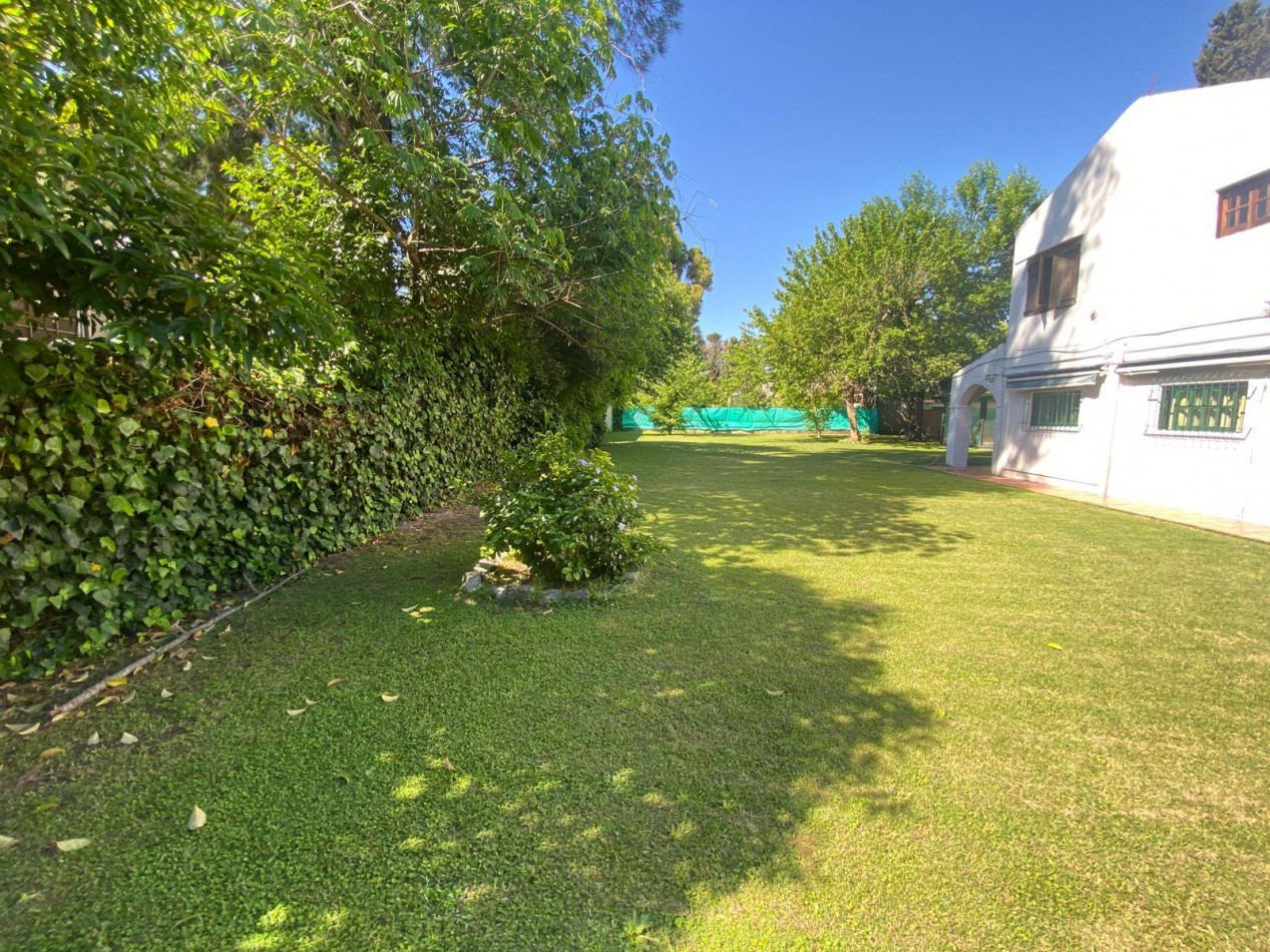 VENTA DE TERRENO EN BELLA VISTA