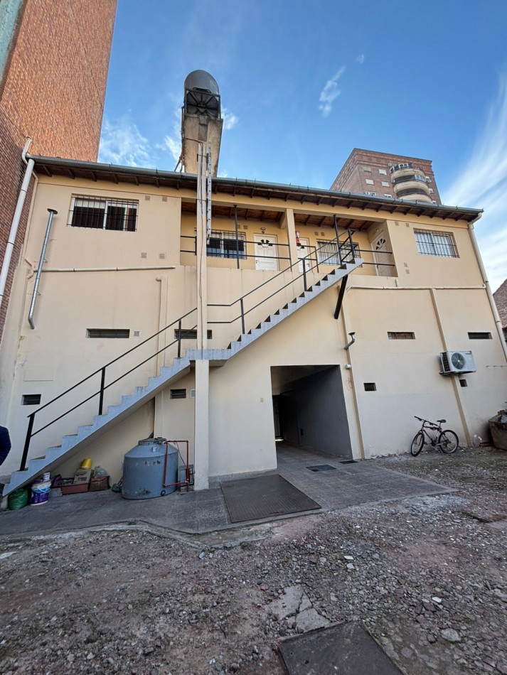 VENTA DE DEPARTAMENTOS EN SAN MIGUEL