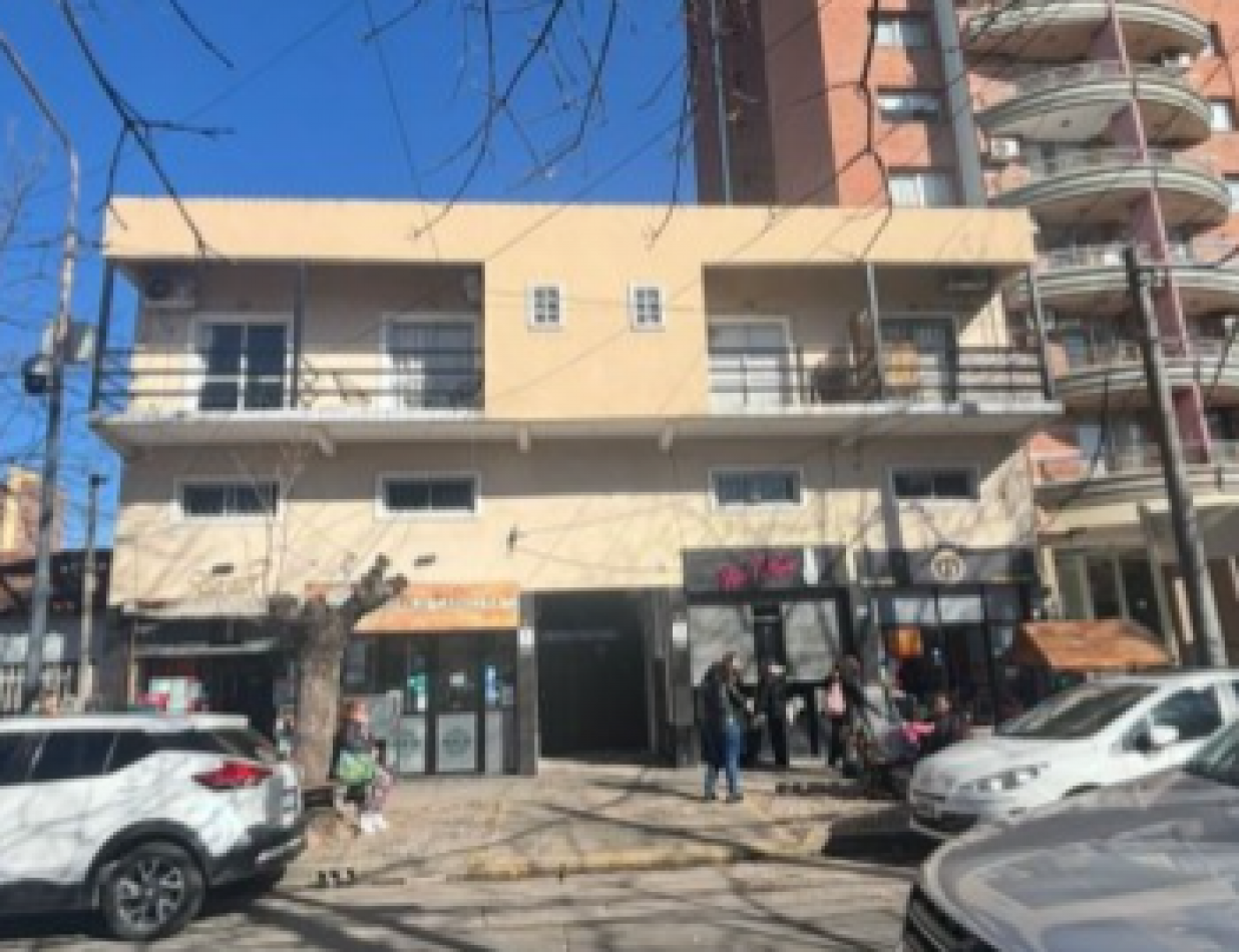 VENTA DE LOCALES EN SAN MIGUEL