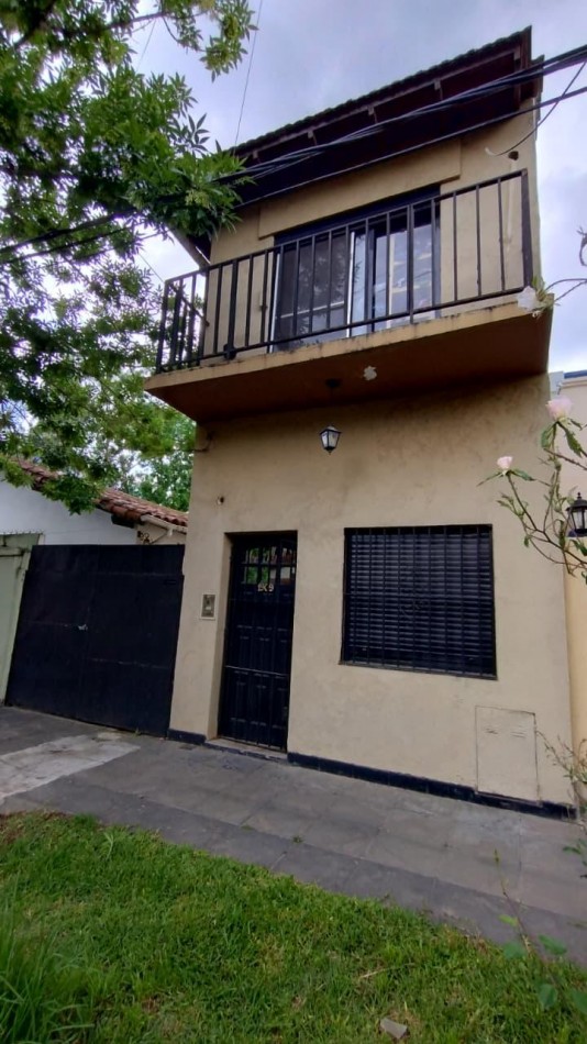 DUPLEX EN PH EN VENTA EN BELLA VISTA