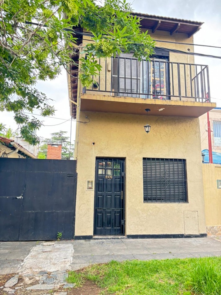 DUPLEX EN PH EN VENTA EN BELLA VISTA