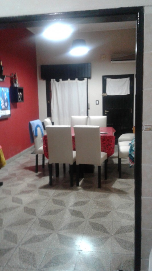DUPLEX EN PH EN VENTA EN BELLA VISTA