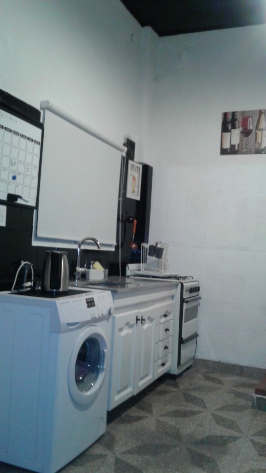 DUPLEX EN PH EN VENTA EN BELLA VISTA
