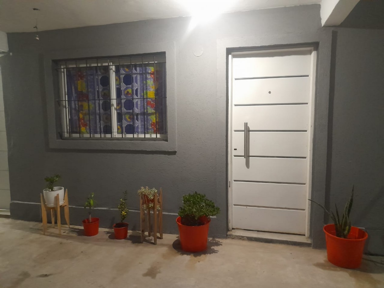 DEPARTAMENTOS EN ALQUILER EN BELLA VISTA!!