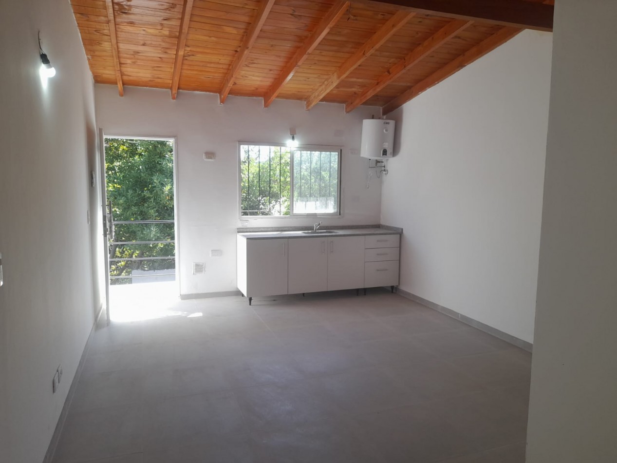 DEPARTAMENTOS EN ALQUILER EN BELLA VISTA!!