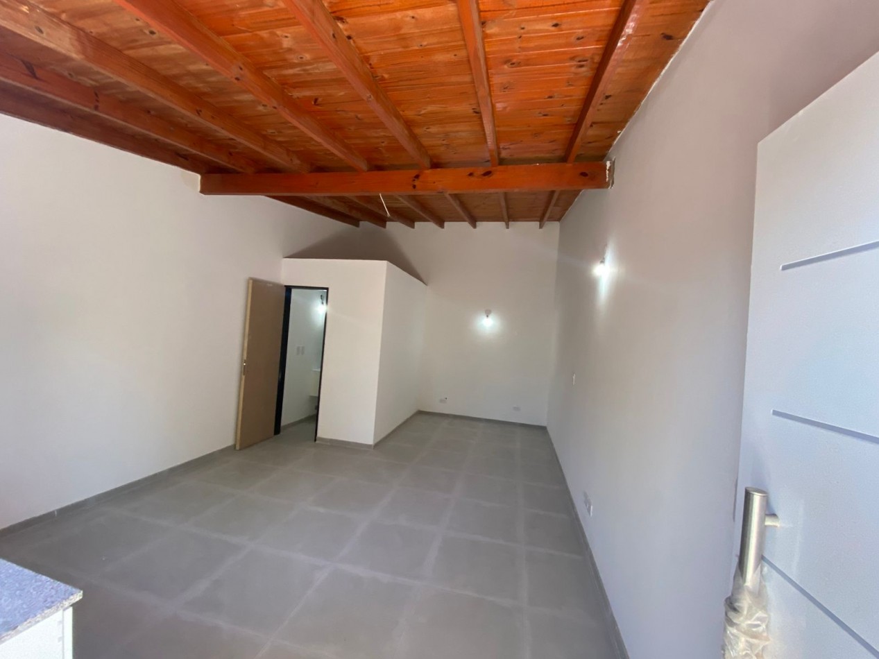 DEPARTAMENTOS EN ALQUILER EN BELLA VISTA!!