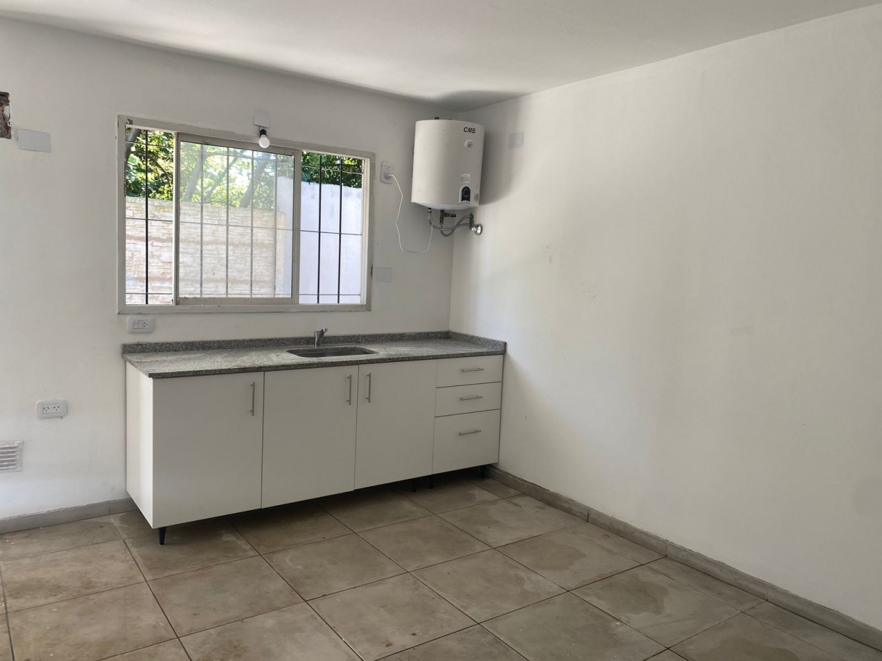 DEPARTAMENTOS EN ALQUILER EN BELLA VISTA!!