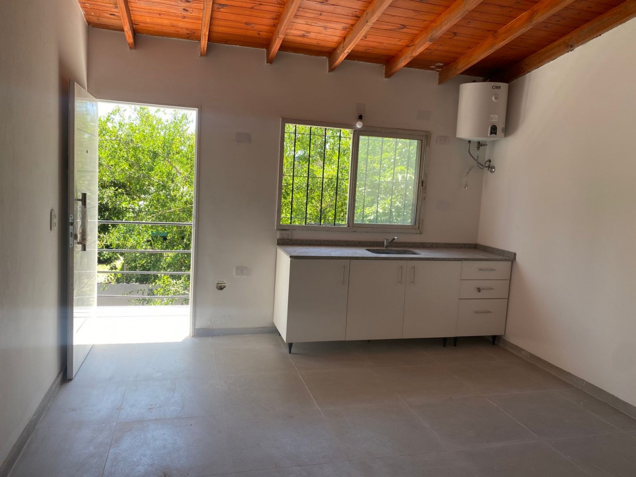 DEPARTAMENTOS EN ALQUILER EN BELLA VISTA!!