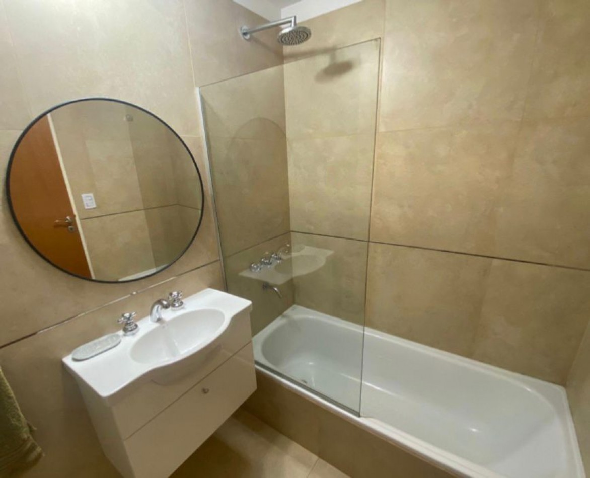 ALQUILER DE DEPTO 3 AMBIENTES EN POVORINES