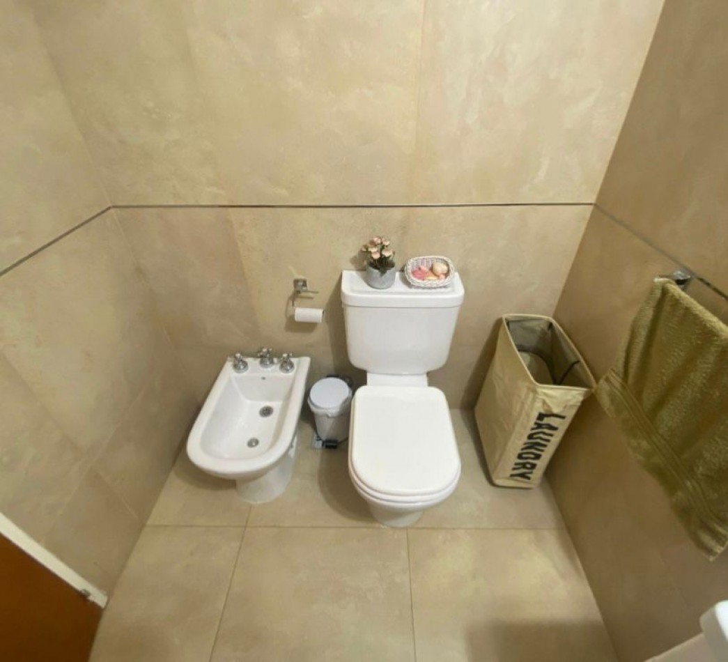 ALQUILER DE DEPTO 3 AMBIENTES EN POVORINES