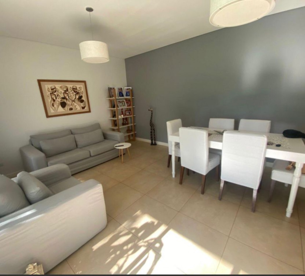 ALQUILER DE DEPTO 3 AMBIENTES EN POVORINES