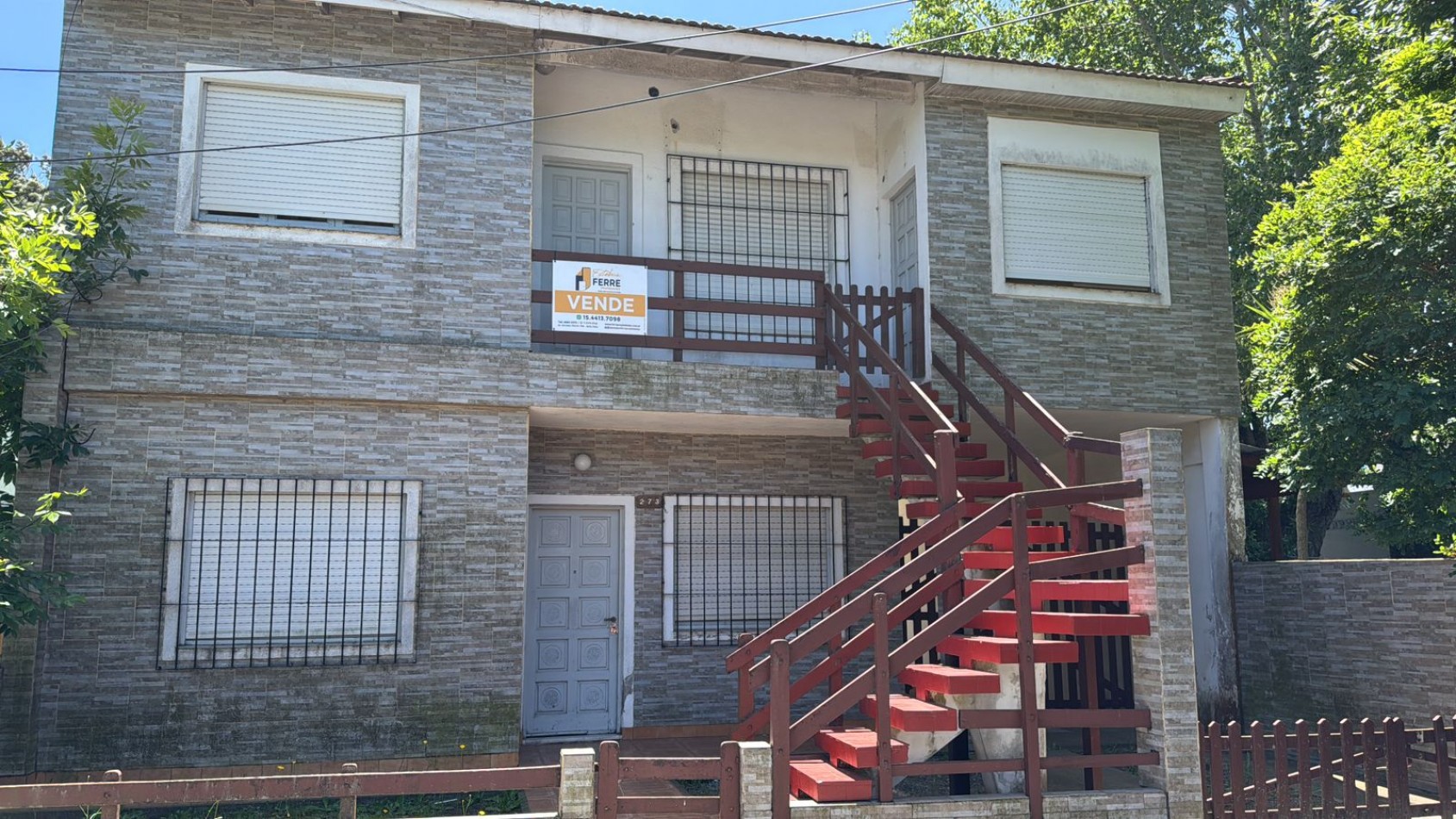DEPARTAMENTOS EN VENTA EN SAN CLEMENTE