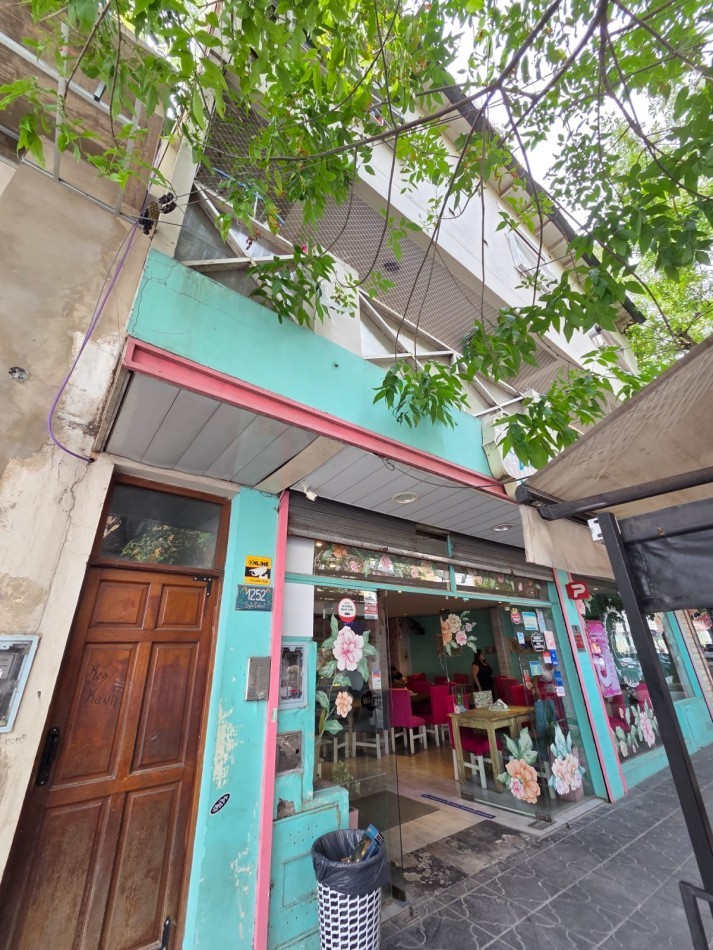 ALQUILER DEPTO DE DUPLEX 2 AMBIENTES EN SAN MIGUEL