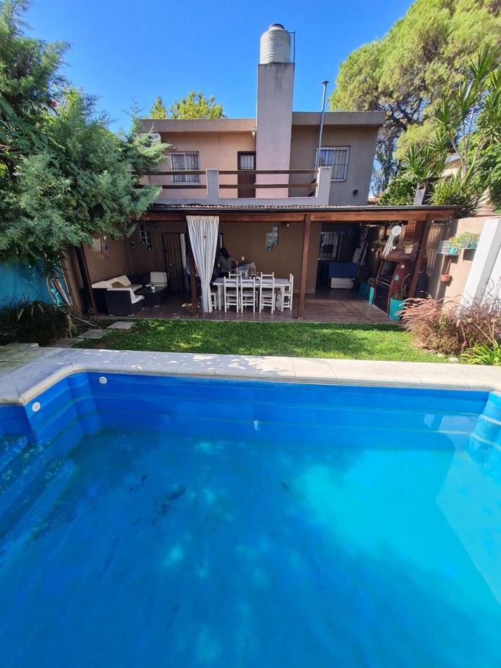 PH DE 2 PLANTAS EN VENTA EN MUÑIZ APTO CREDITO