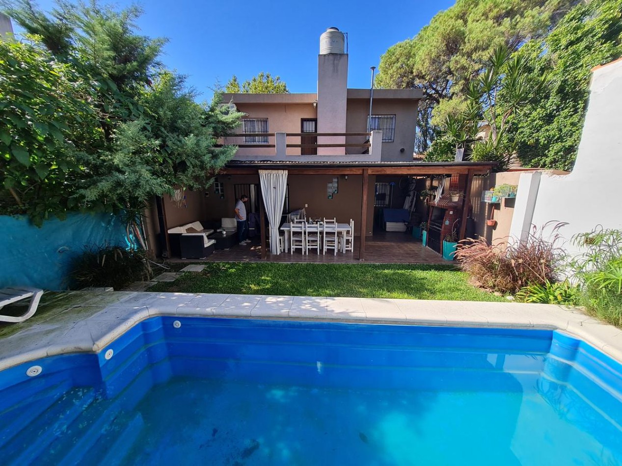 PH DE 2 PLANTAS EN VENTA EN MUÑIZ APTO CREDITO