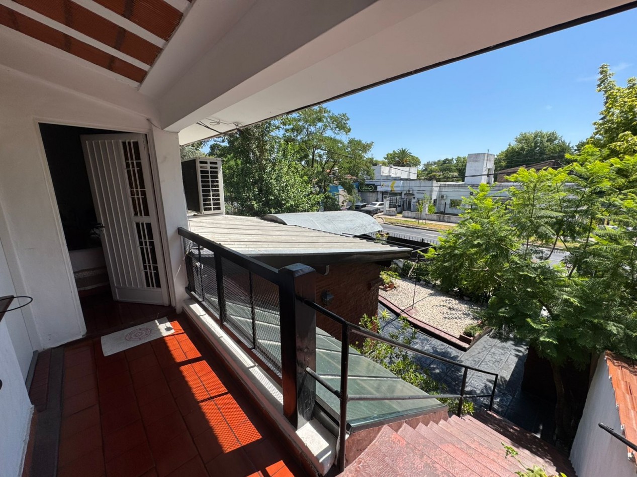 2 CASAS DE 4 AMBIENTES A LA VENTA EN BELLA VISTA