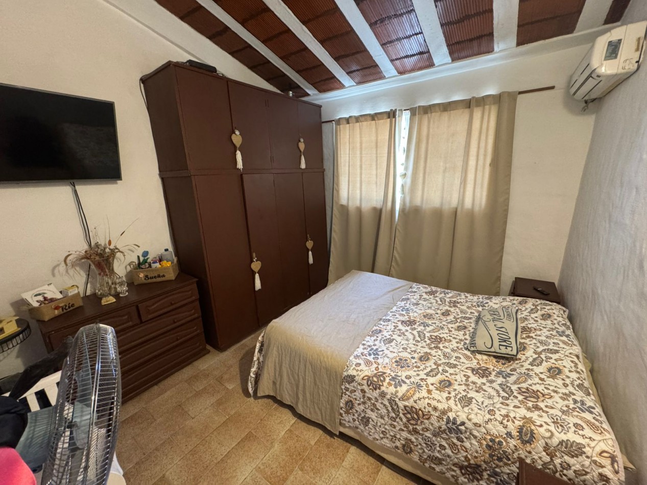 2 CASAS DE 4 AMBIENTES A LA VENTA EN BELLA VISTA