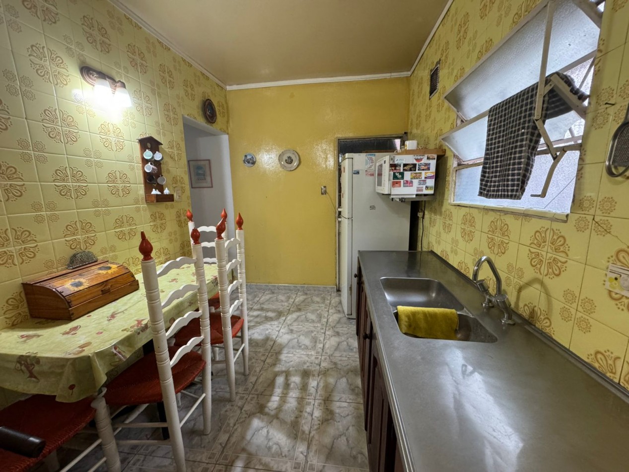 2 CASAS DE 4 AMBIENTES A LA VENTA EN BELLA VISTA