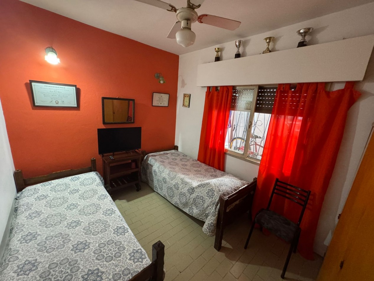 2 CASAS DE 4 AMBIENTES A LA VENTA EN BELLA VISTA