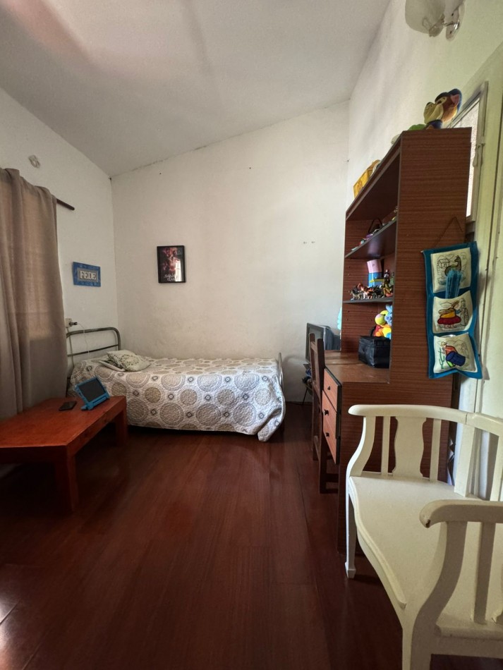 2 CASAS DE 4 AMBIENTES A LA VENTA EN BELLA VISTA
