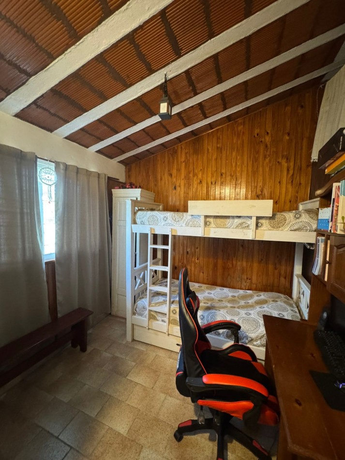 2 CASAS DE 4 AMBIENTES A LA VENTA EN BELLA VISTA