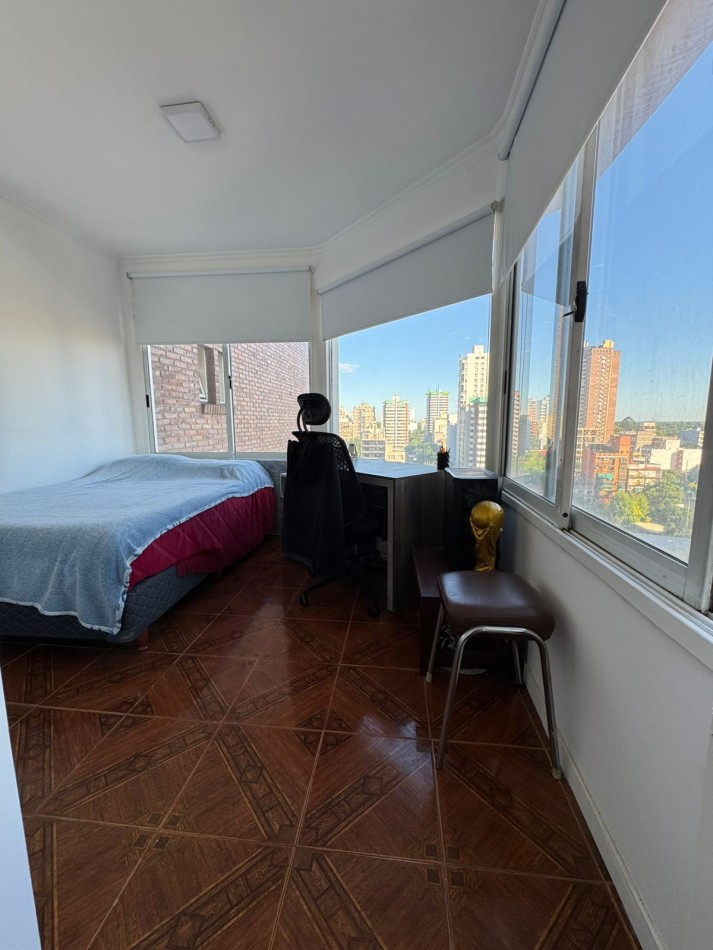 DEPTO 2 AMBIENTES EN VENTA EN MUÑIZ APTO CREDITO