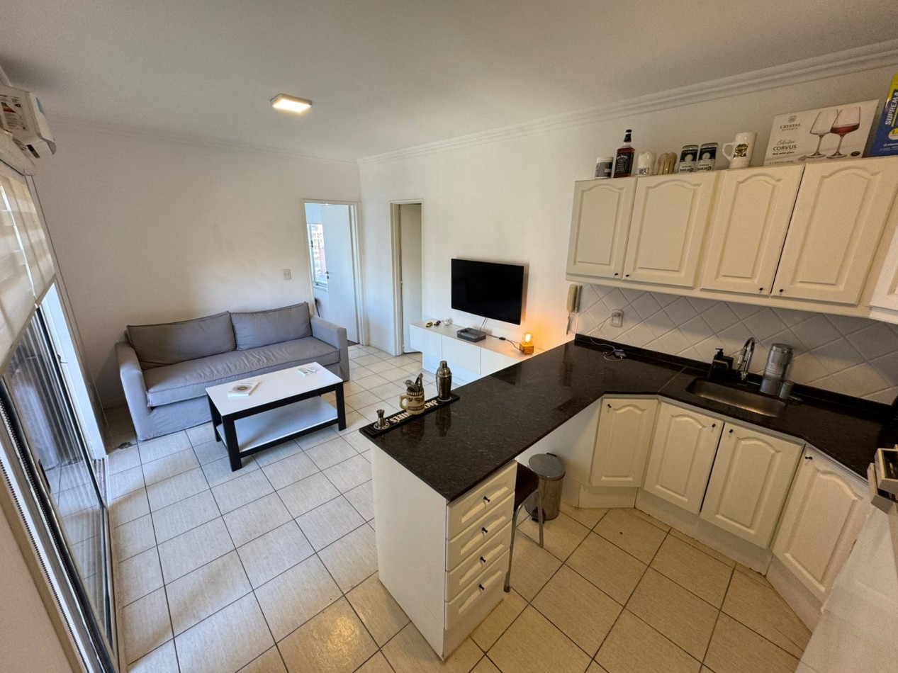 DEPTO 2 AMBIENTES EN VENTA EN MUÑIZ APTO CREDITO