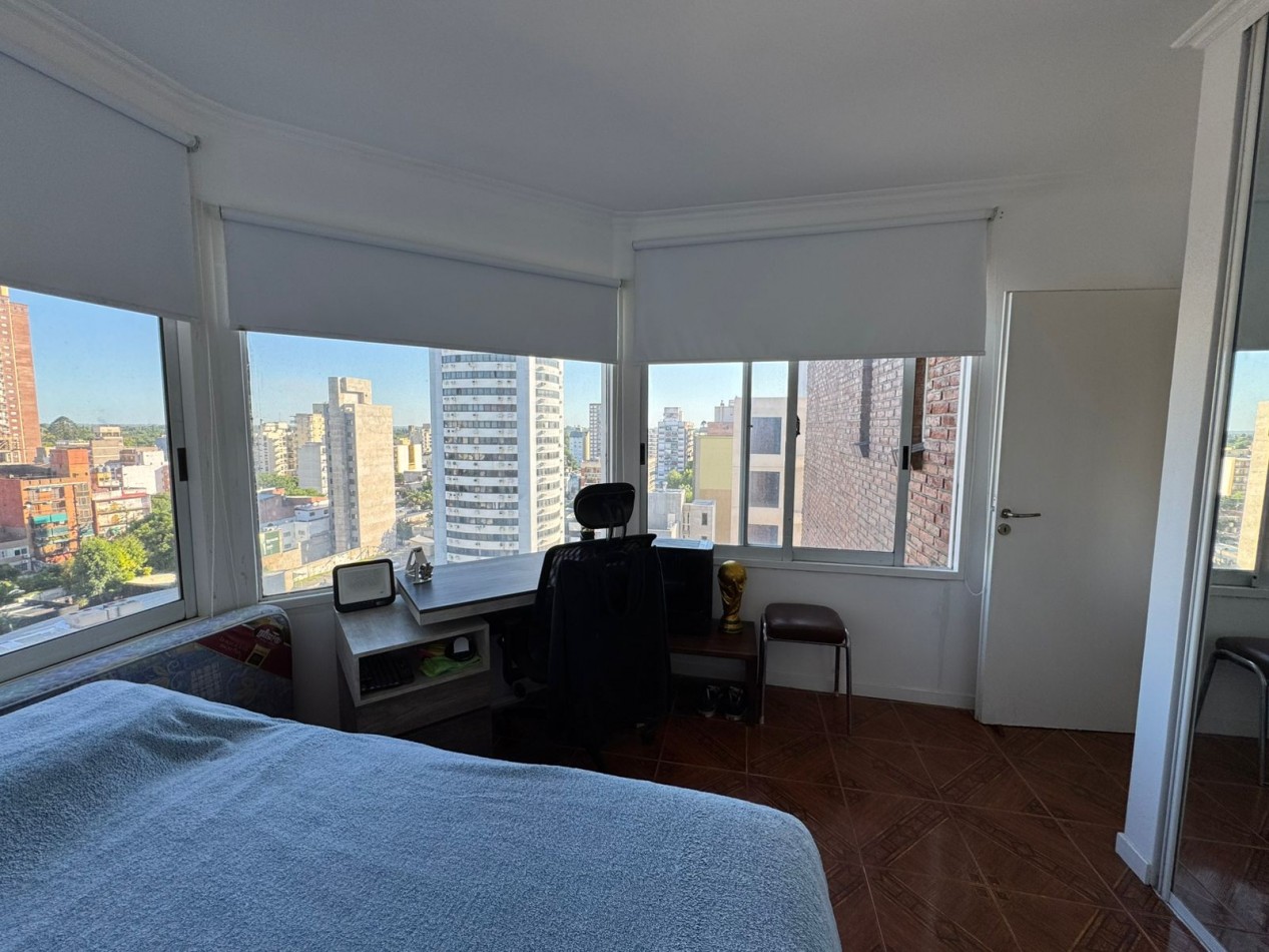 DEPTO 2 AMBIENTES EN VENTA EN MUÑIZ APTO CREDITO